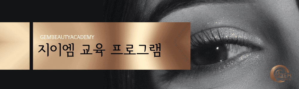 지이엠 반영구 아카데미