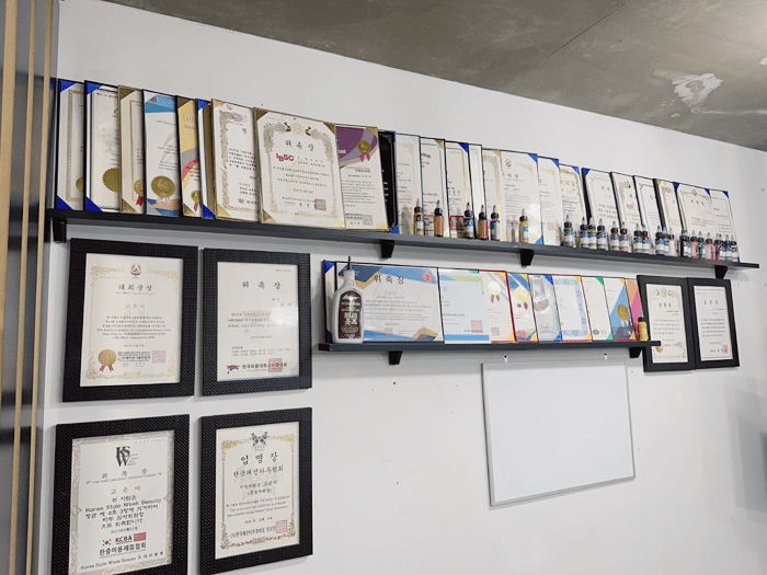 부평 반영구배우기 지이엠뷰티 추천3